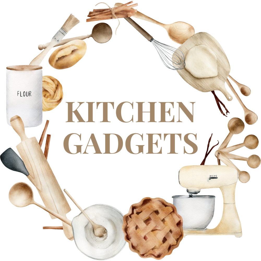 Kitchen Gadgets