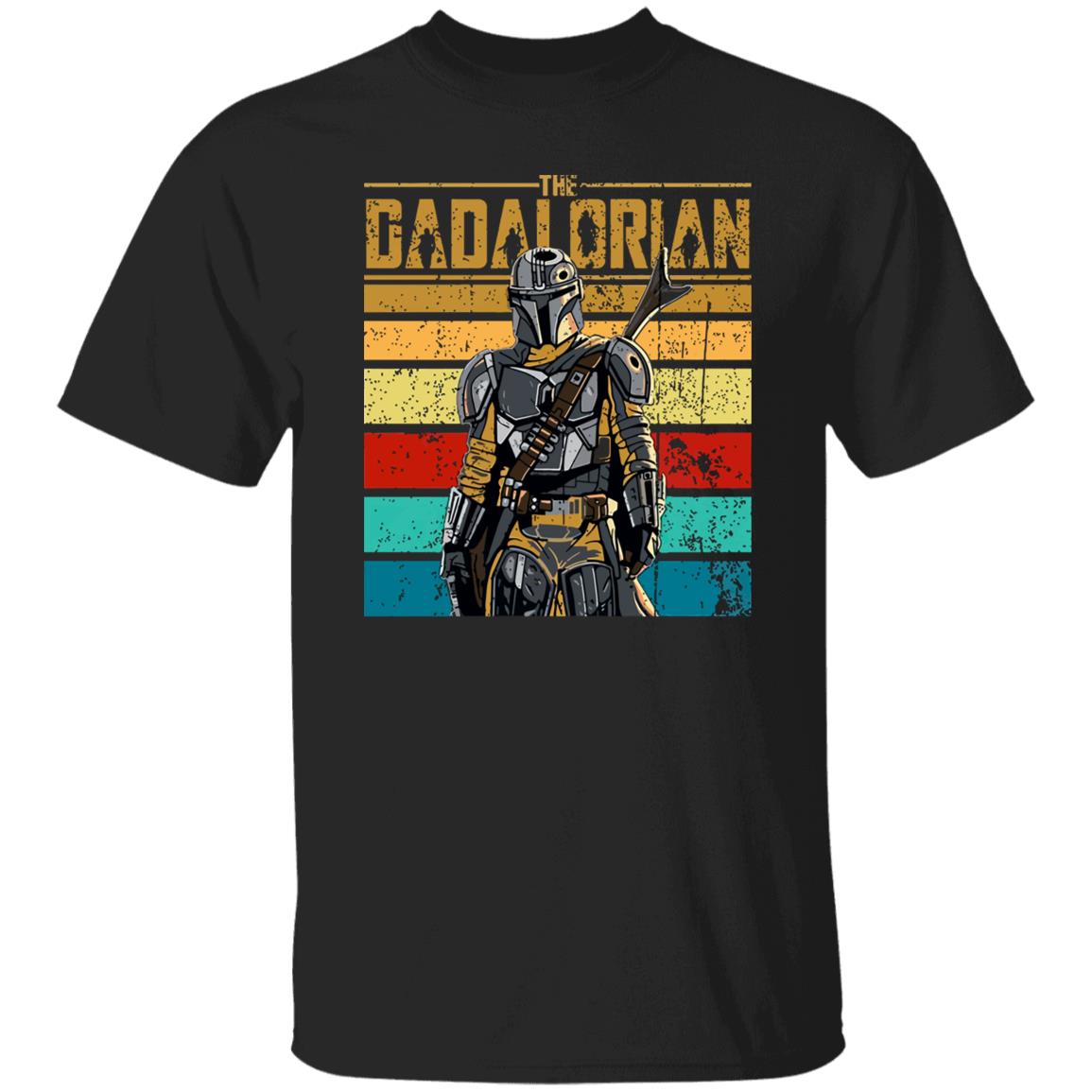 Dadalorian T-Shirt