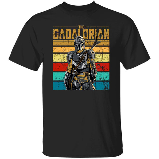 Dadalorian T-Shirt