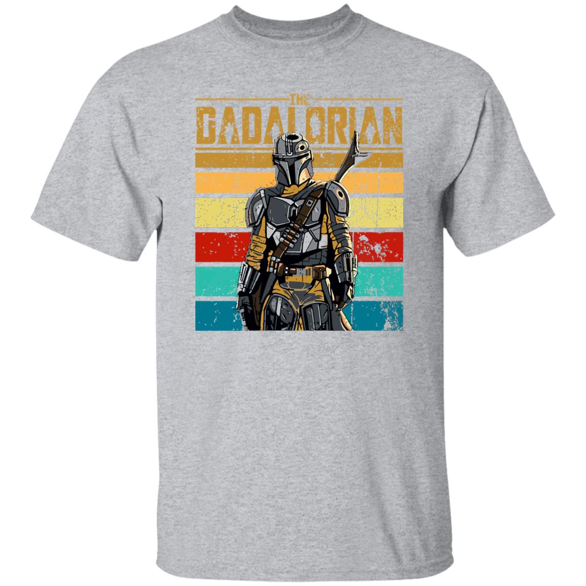 Dadalorian T-Shirt