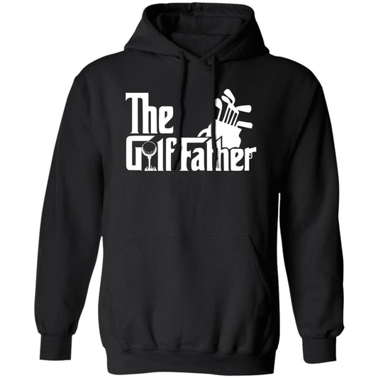 The Golf Father Pullover Hoodie