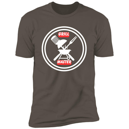 T-Shirt | Grill Master
