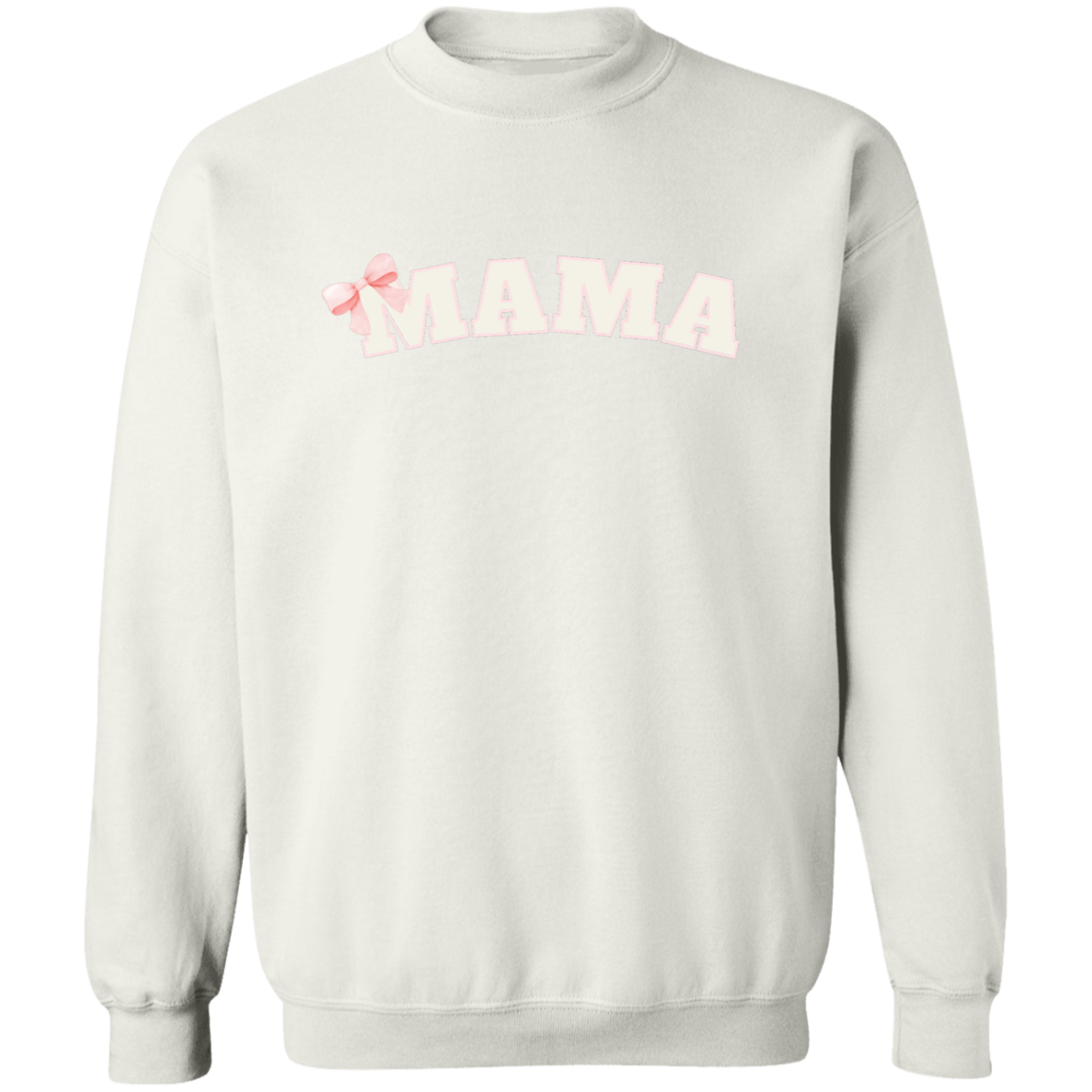 COQUETTE SWEATSHIRT