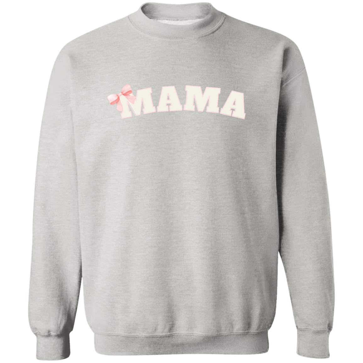 COQUETTE SWEATSHIRT