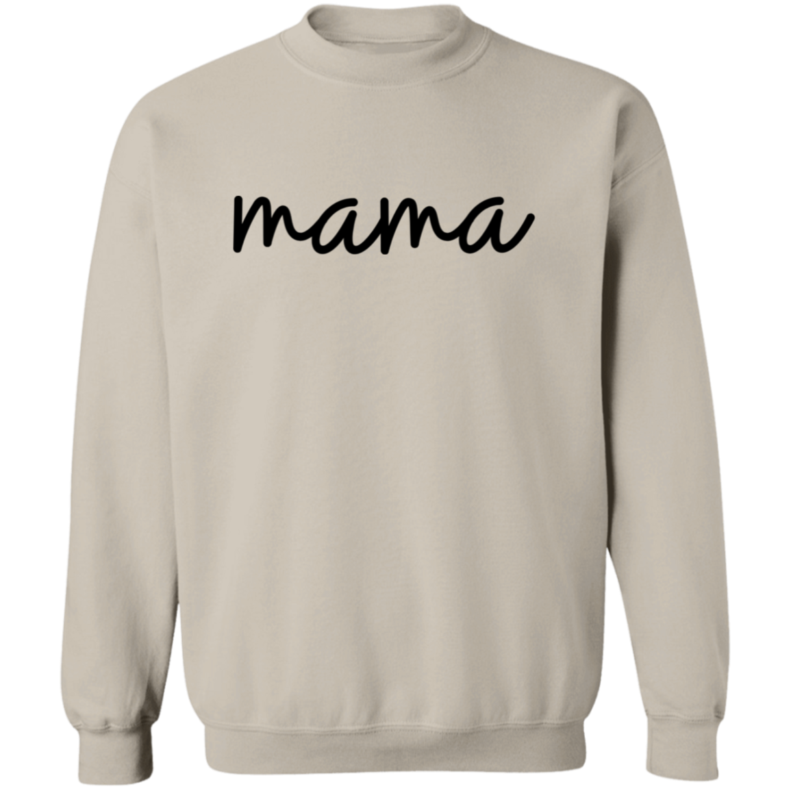 Mama Sweatshirt