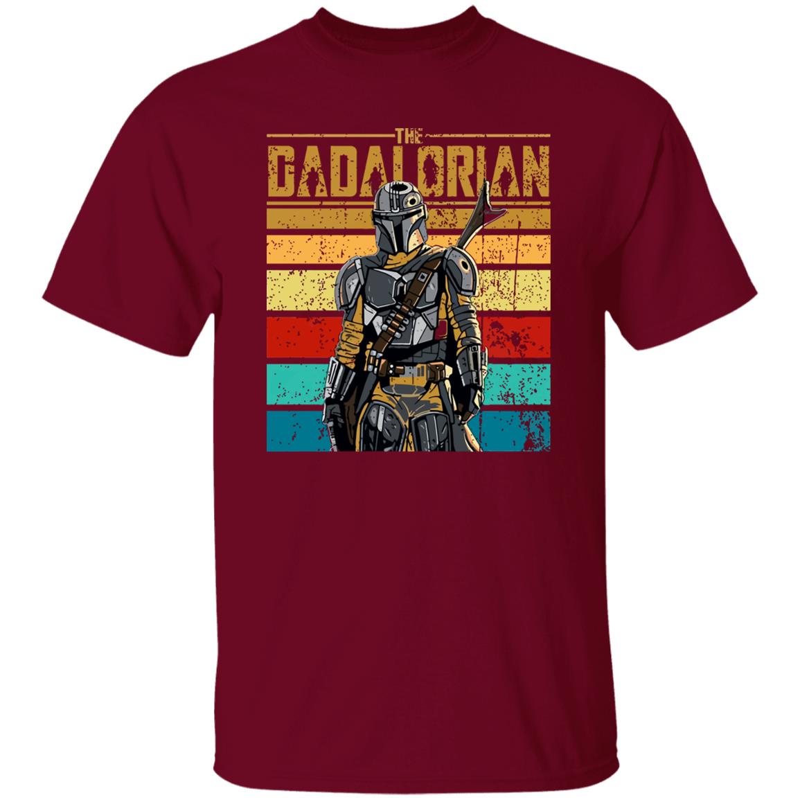 Dadalorian T-Shirt