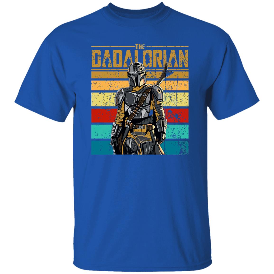 Dadalorian T-Shirt