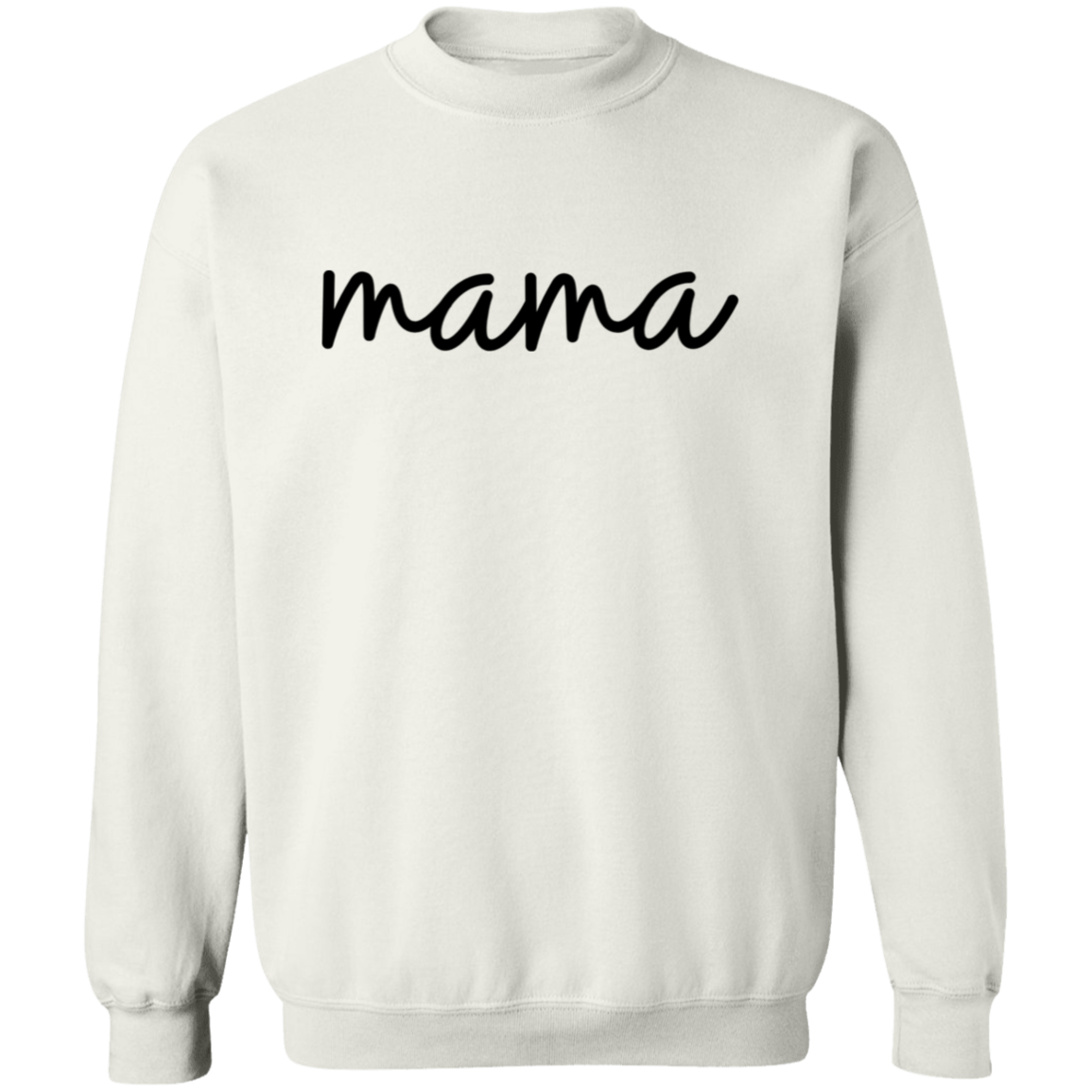 Mama Sweatshirt