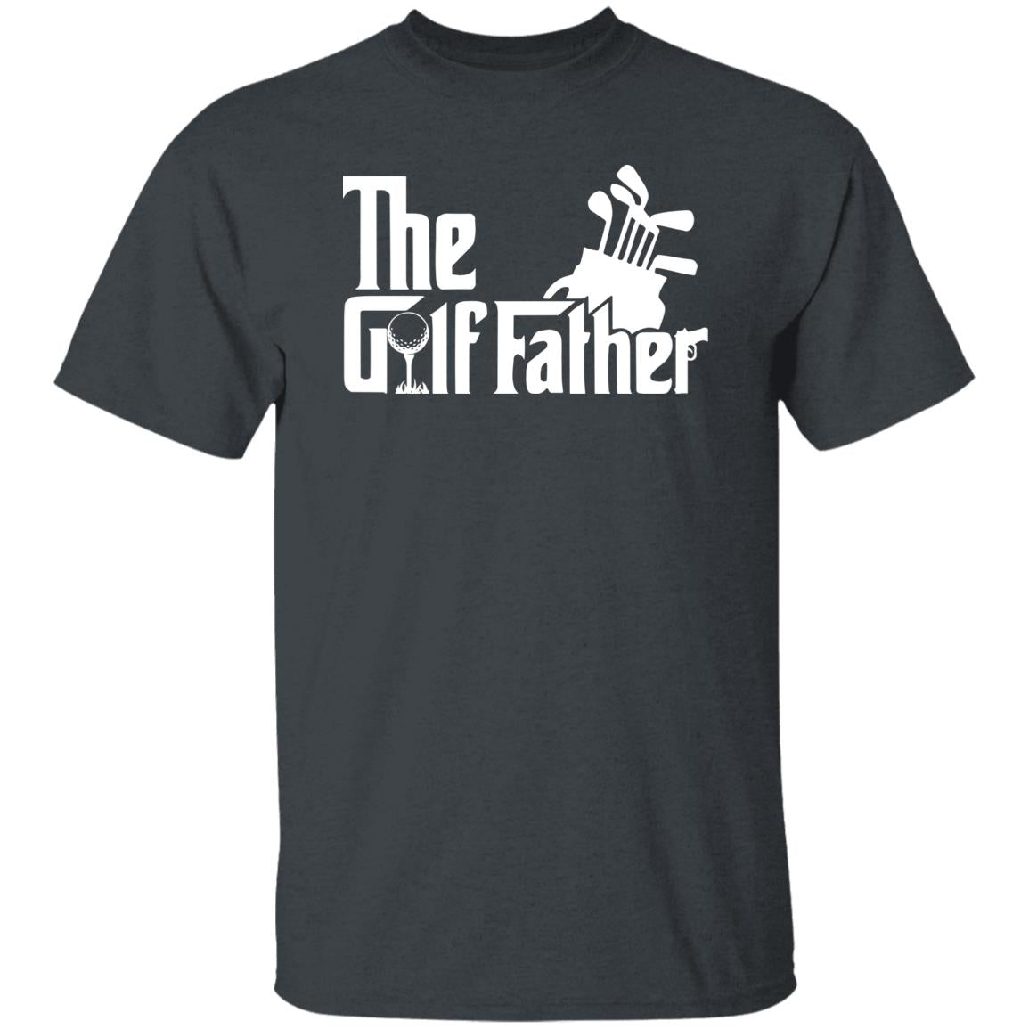 The Golf Father T-Shirt