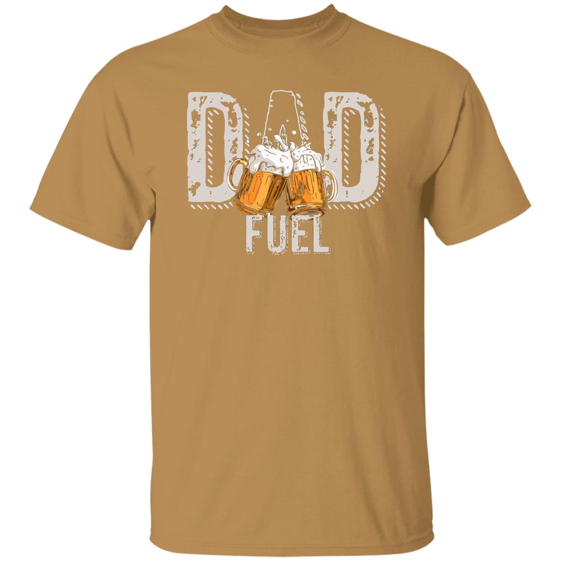 Dad Fuel T-Shirt