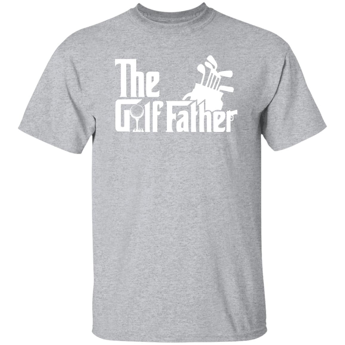 The Golf Father T-Shirt