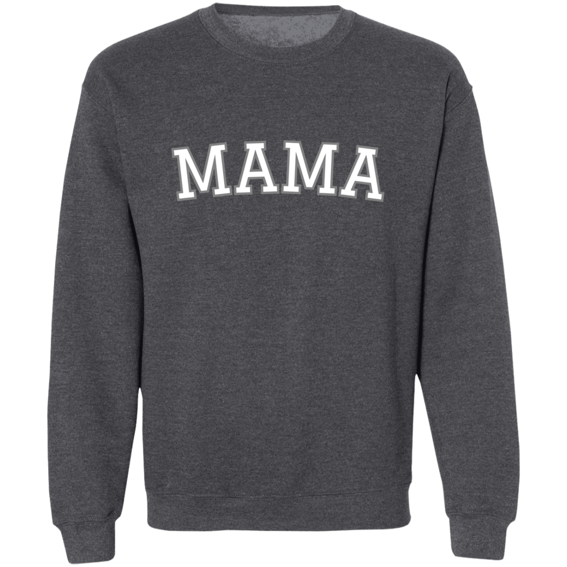 MAMA PULLOVER CREWNECK