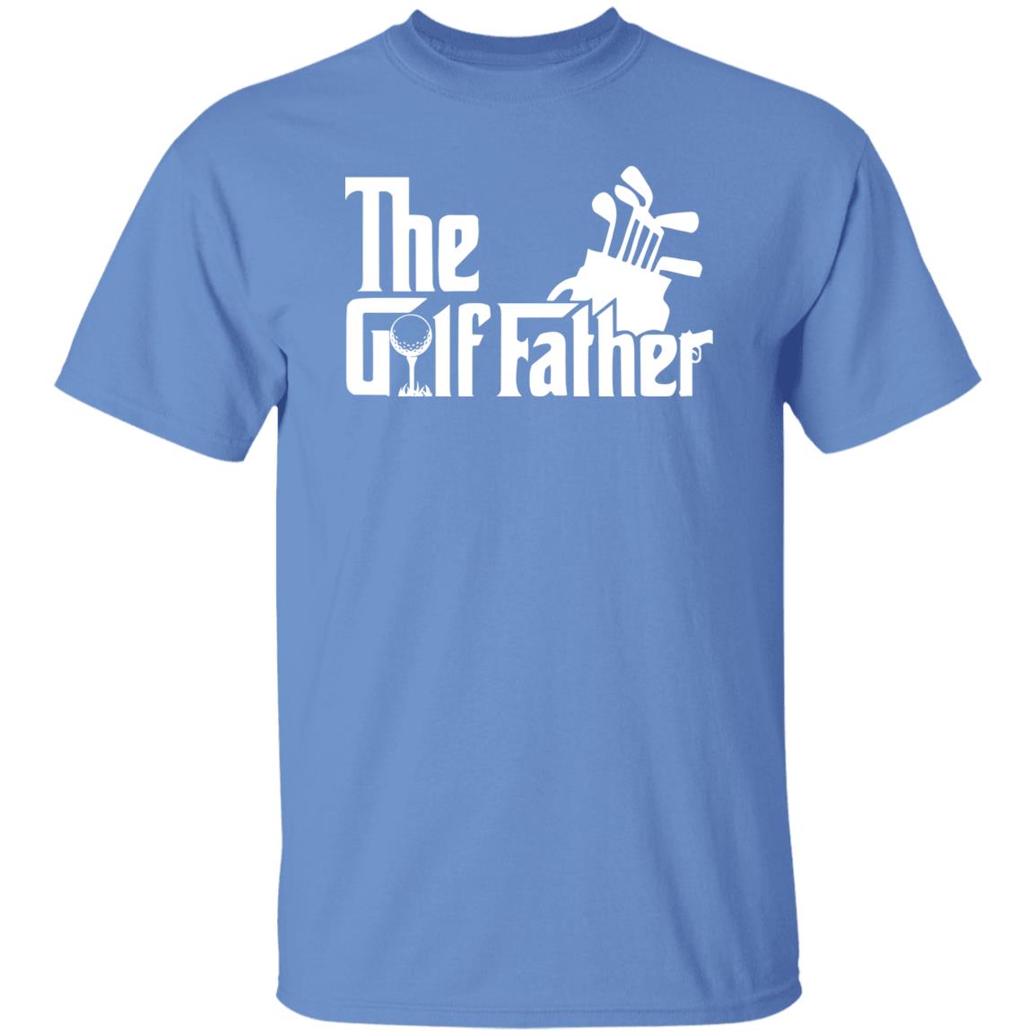 The Golf Father T-Shirt