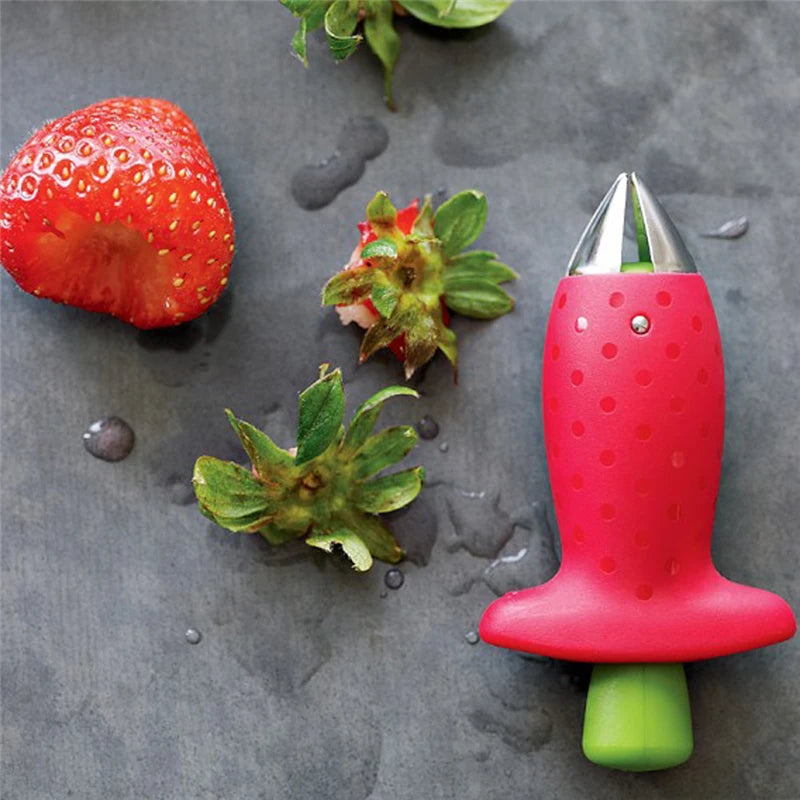 2pc/ Set  Strawberry Slicer