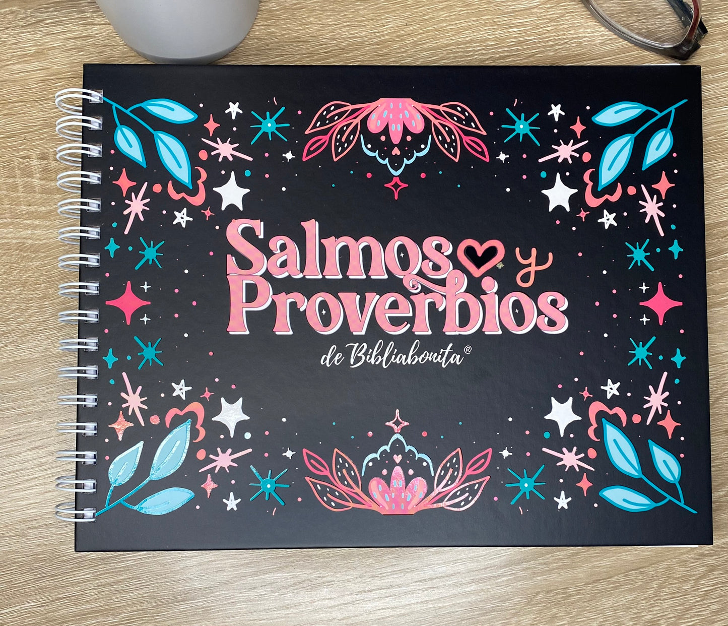 Salmos y Proverbios