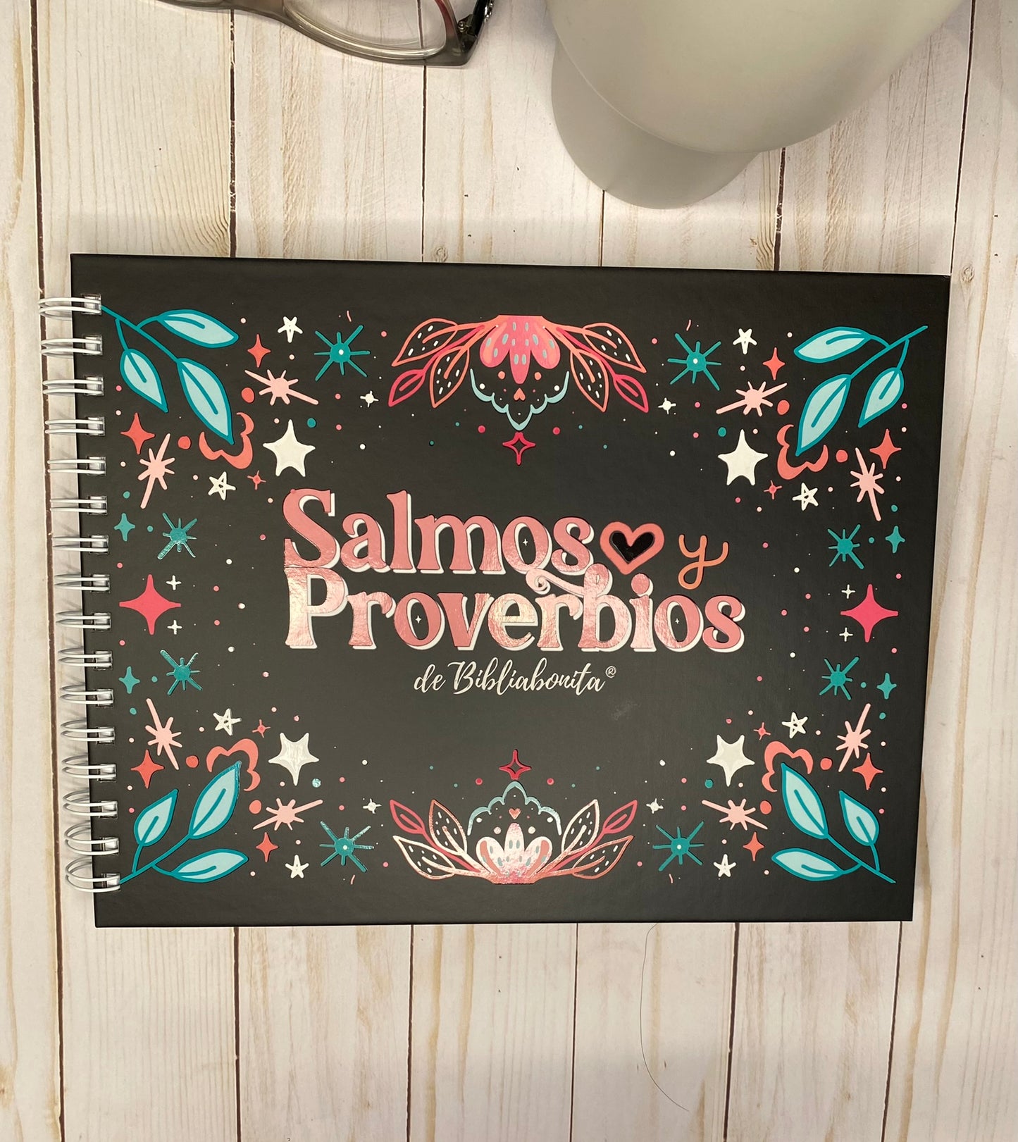 Salmos y Proverbios