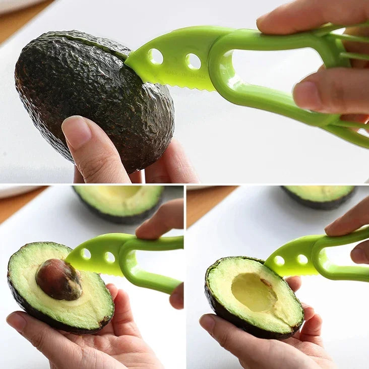 Guac Slicer