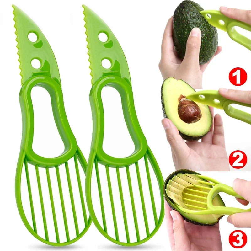 Guac Slicer