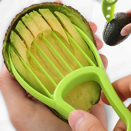 Guac Slicer