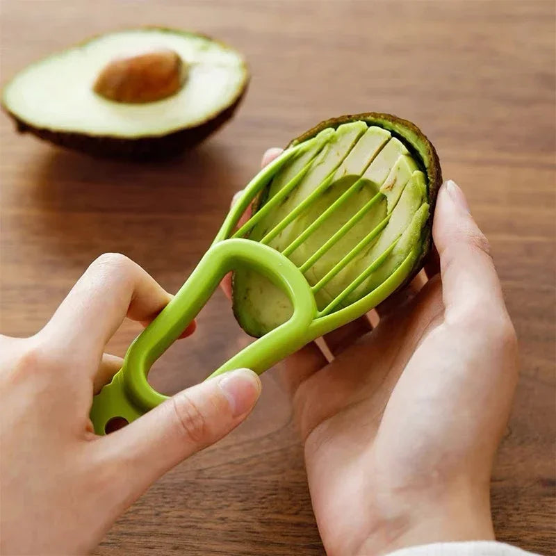 Guac Slicer