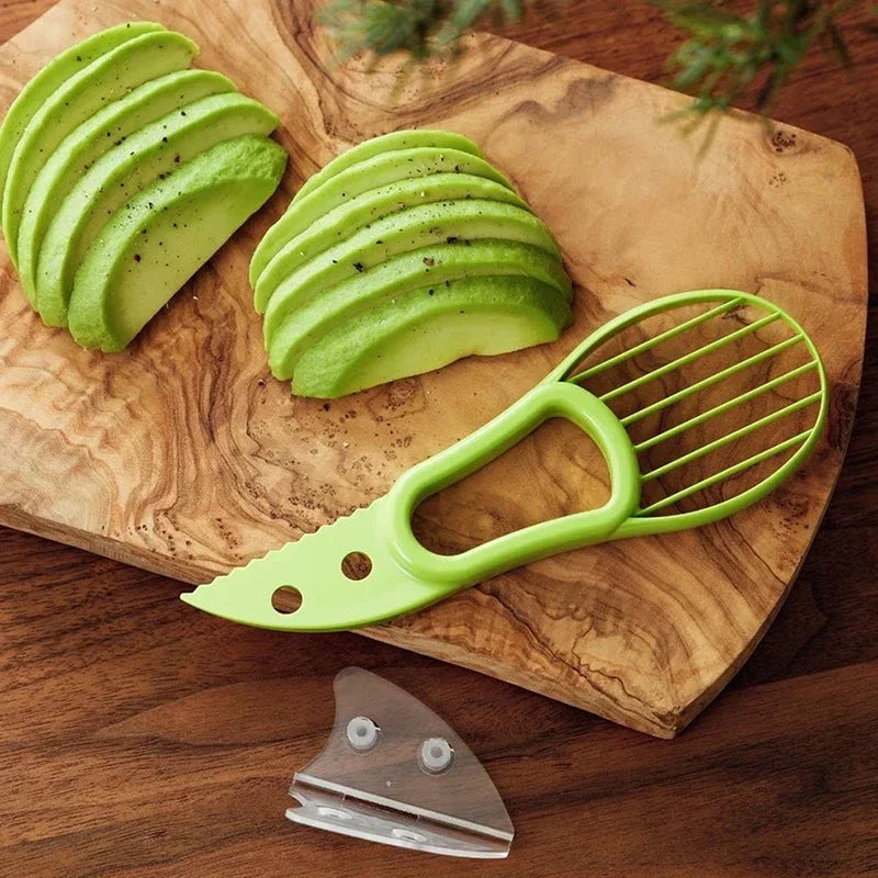 Guac Slicer