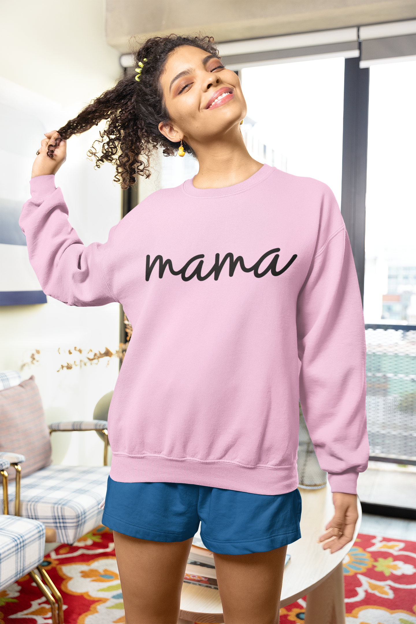 Mama Sweatshirt