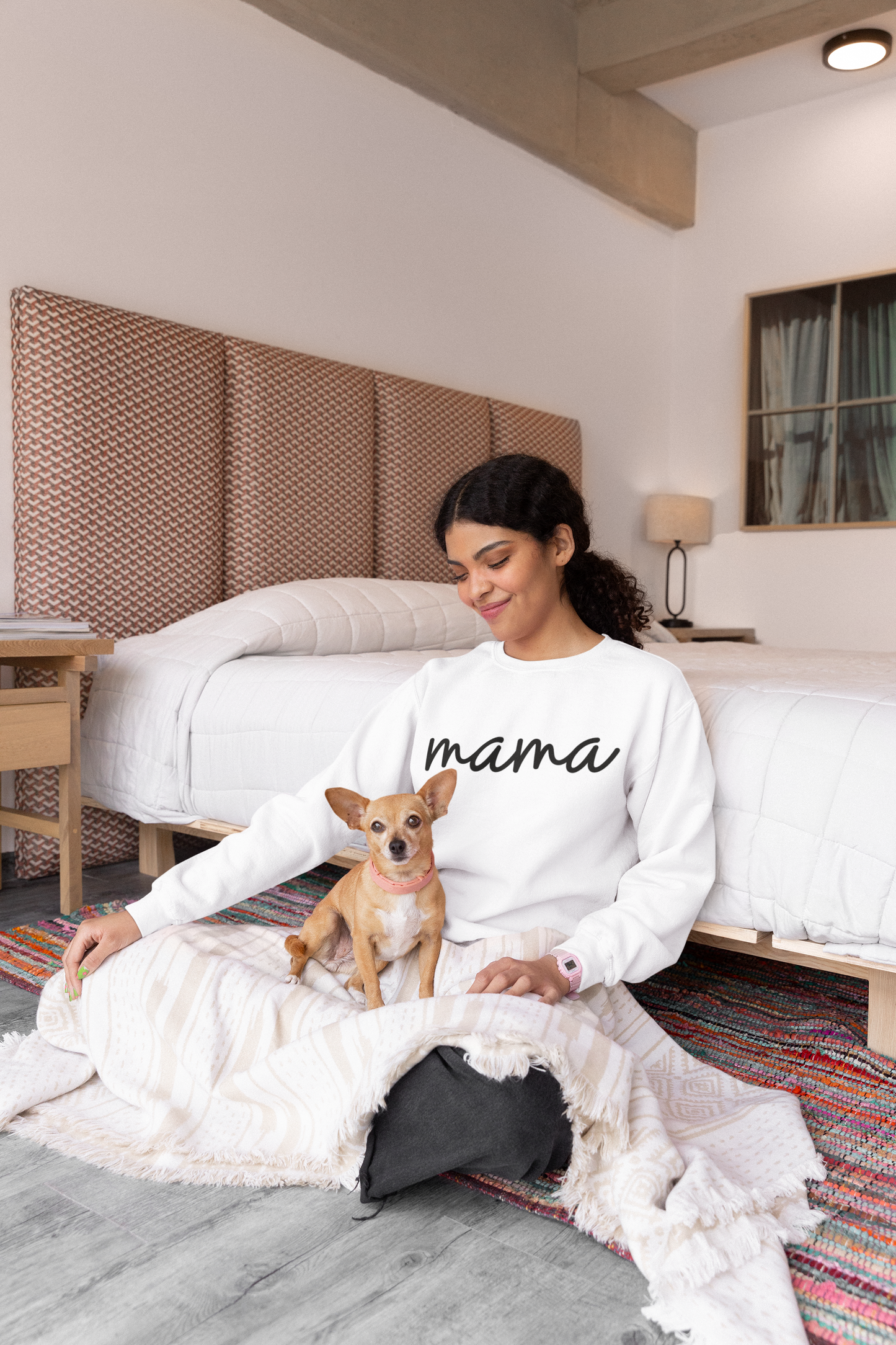 Mama Sweatshirt